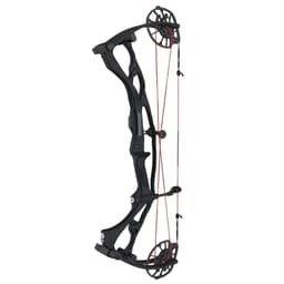 Hoyt RX-8 HBX Xact RH 65 29.0 Blackout OR Compound Bow 1971149