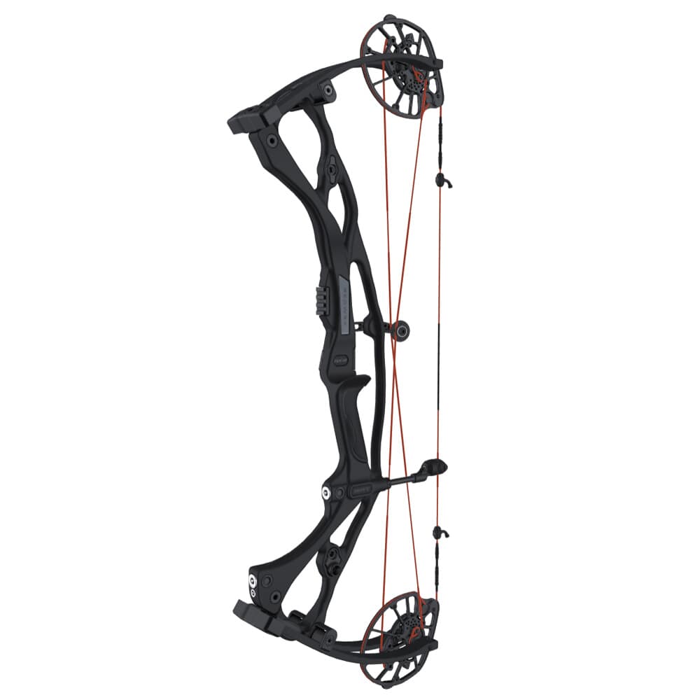 Hoyt RX-8 HBX Xact RH 65 29.0 Blackout OR Compound Bow 1971149