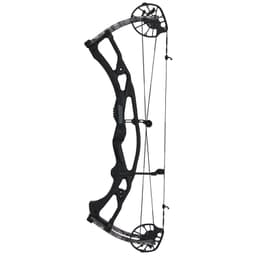 Hoyt RX-8 Ultra HBX Xact RH 70 30.0 Blackout/Elevated II ST Compound Bow 1070795