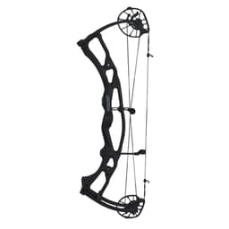 Hoyt RX-8 Ultra HBX Xact RH 65 31.0 Blackout ST Compound Bow 1871654
