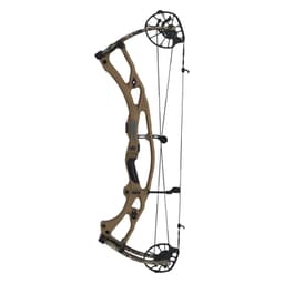 Hoyt RX-8 Ultra HBX Xact RH 65 30.0 Bourbon/Subalpine OL Compound Bow 1071511