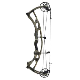 Hoyt RX-8 Ultra HBX Xact RH 60 28.0 Edge ST Compound Bow 1771452
