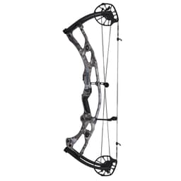 Hoyt RX-8 Ultra HBX Xact RH 65 30.0 Elevated II/Black BC Compound Bow 1271317