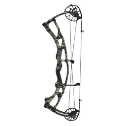 Hoyt RX-8 Ultra HBX Xact RH 70 30.0 Raptor ST Compound Bow 1871022