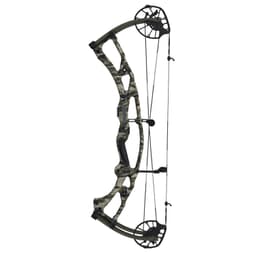 Hoyt RX-8 Ultra HBX Xact RH 70 30.0 Raptor/Wilderness GM Compound Bow 1771386