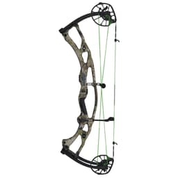Hoyt RX-8 Ultra HBX Xact RH 70 31.0 Subalpine/Black GN Compound Bow 1371294