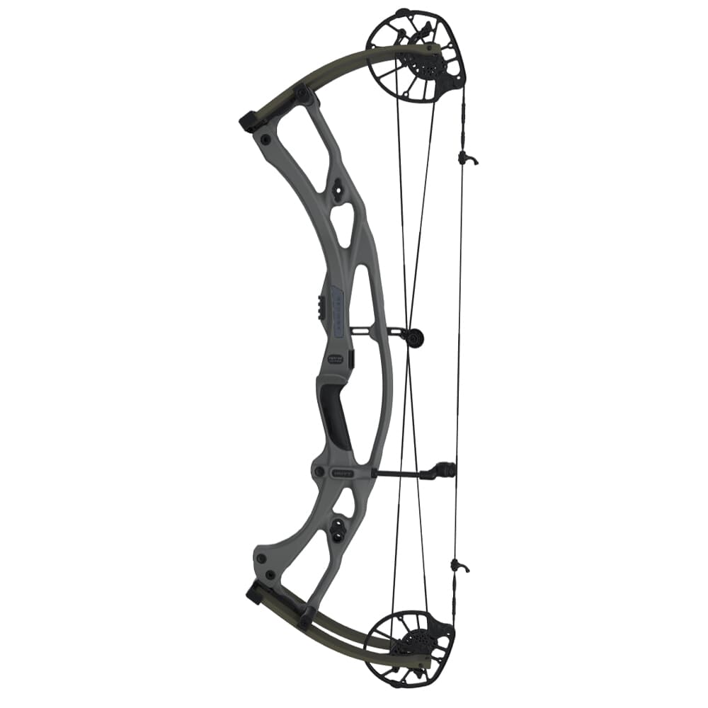 Hoyt RX-8 Ultra HBX Xact RH 70 30.0 Subalpine/Wilderness ST Compound Bow 1971074
