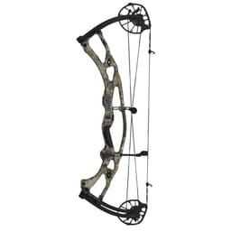 Hoyt RX-8 Ultra HBX Xact RH 80 30.0 Subalpine/Black ST Compound Bow 1471359