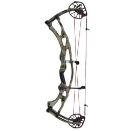 Hoyt RX-8 Ultra HBX Xact RH 70 31.0 Subalpine RD Compound Bow 1870027
