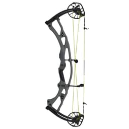 Hoyt RX-8 Ultra HBX Xact RH 80 30.0 Tombstone/Black YL Compound Bow 1871220