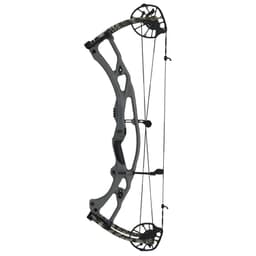 Hoyt RX-8 Ultra HBX Xact RH 70 30.0 Tombstone/Raptor ST Compound Bow 1270898
