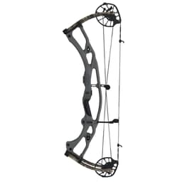 Hoyt RX-8 Ultra HBX Xact RH 70 30.0 Tombstone/Subalpine BC Compound Bow 1171233