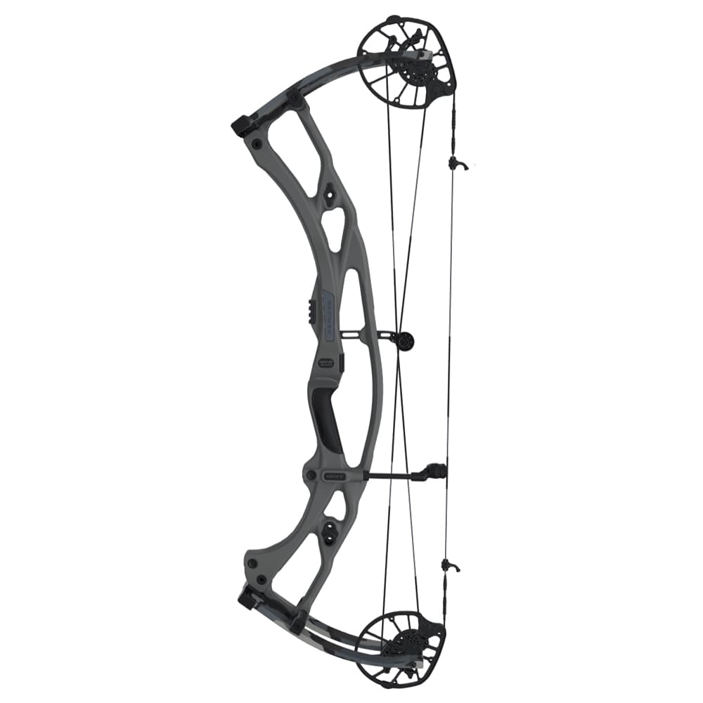 Hoyt RX-8 Ultra HBX Xact RH 70 30.0 Tombstone/Vias GM Compound Bow 1770810