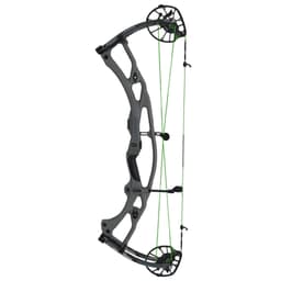 Hoyt RX-8 Ultra HBX Xact RH 65 31.0 Tombstone/Vias GN Compound Bow 1671075