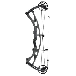 Hoyt RX-8 Ultra HBX Xact RH 70 30.0 Tombstone/Vias ST Compound Bow 1371232