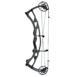 Hoyt RX-8 Ultra HBX Xact RH 60 30.0 Tombstone BL Compound Bow 1971272