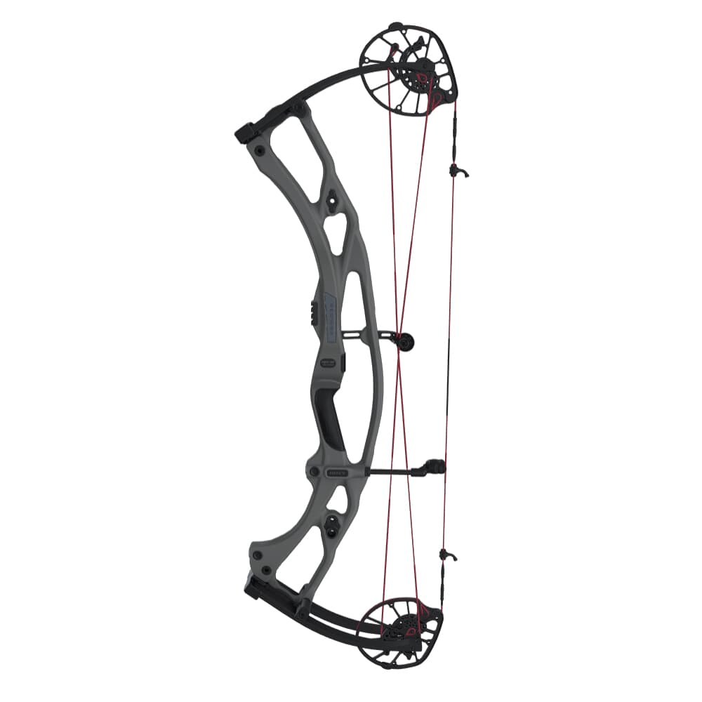 Hoyt RX-8 Ultra HBX Xact RH 70 30.0 Tombstone/Black RD Compound Bow 1571146