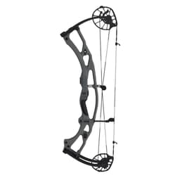 Hoyt RX-8 Ultra HBX Xact RH 70 30.0 Tombstone/Black SL Compound Bow 1071139
