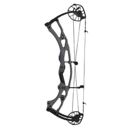 Hoyt RX-8 Ultra HBX Xact RH 80 30.0 Tombstone/Black ST Compound Bow 1570892