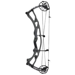 Hoyt RX-8 Ultra HBX Xact RH 60 30.0 Tombstone/Elevated II ST Compound Bow 1470802