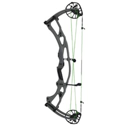 Hoyt RX-8 Ultra HBX Xact RH 80 28.0 Tombstone GN Compound Bow 1071337