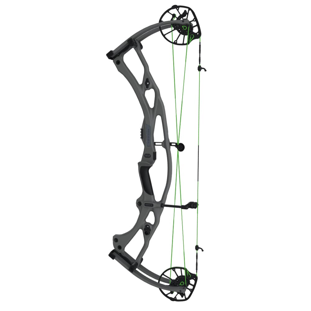 Hoyt RX-8 Ultra HBX Xact RH 80 28.0 Tombstone GN Compound Bow 1071337