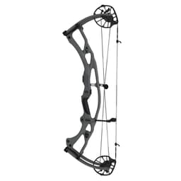 Hoyt RX-8 Ultra HBX Xact RH 70 30.0 Tombstone TN Compound Bow 1071375
