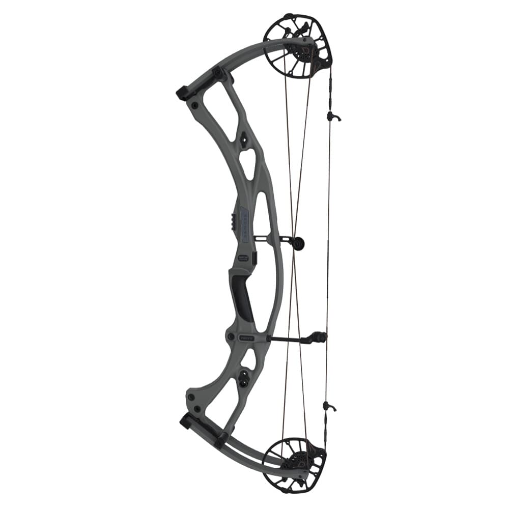 Hoyt RX-8 Ultra HBX Xact RH 70 30.0 Tombstone TN Compound Bow 1071375
