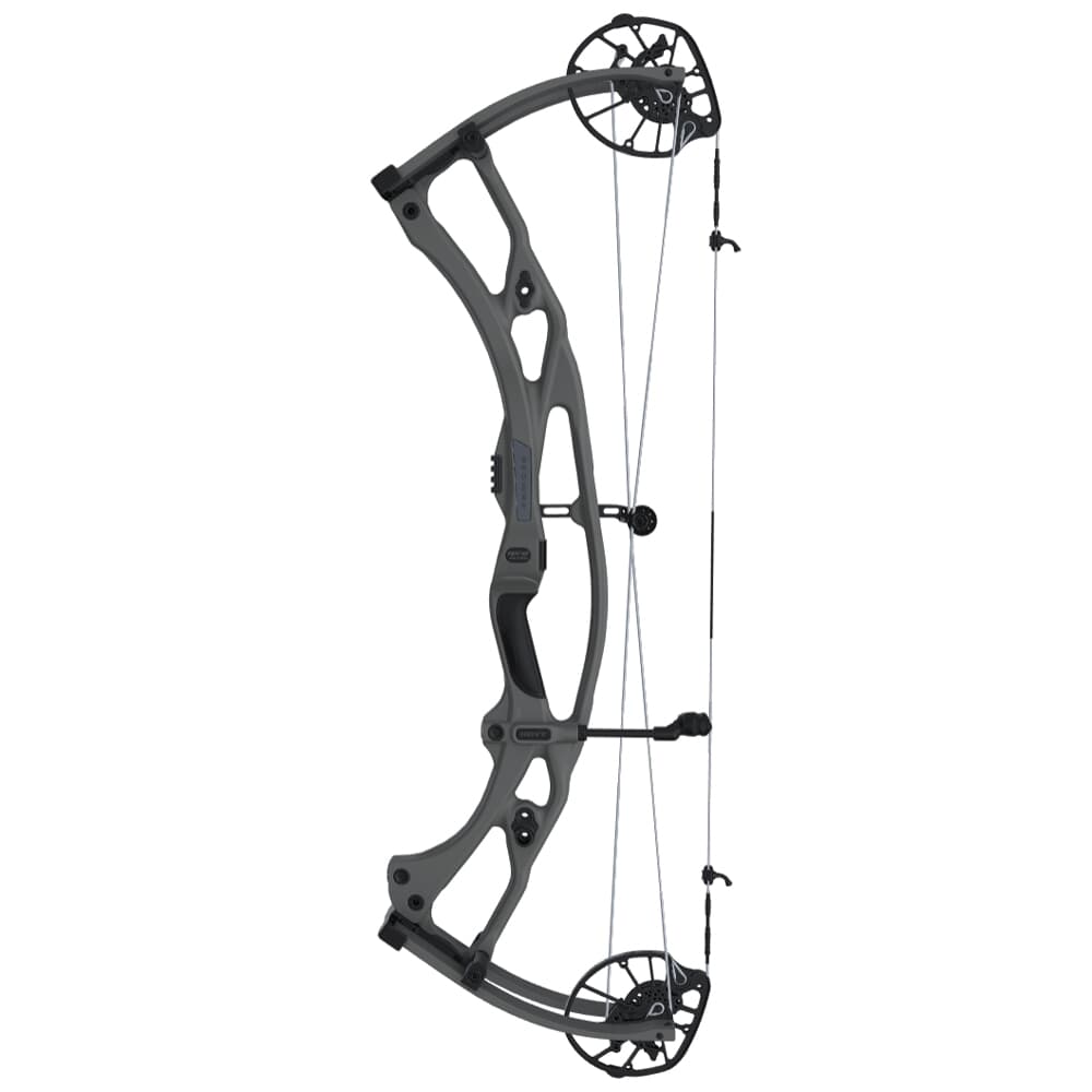 Hoyt RX-8 Ultra HBX Xact RH 80 31.0 Tombstone WT Compound Bow 1470779
