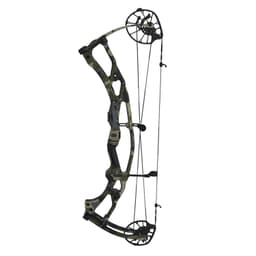 Hoyt RX-8 Ultra HBX Xact RH 70 31.0 Verde 2.0 BC Compound Bow 1771541