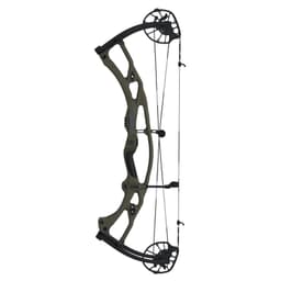 Hoyt RX-8 Ultra HBX Xact RH 60 30.0 Wilderness/Blackout SL Compound Bow 1371147