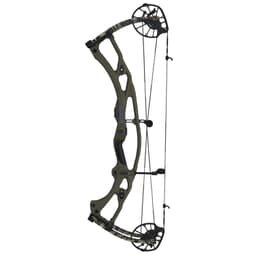 Hoyt RX-8 Ultra HBX Xact RH 70 31.0 Wilderness/Raptor ST Compound Bow 1570830
