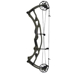 Hoyt RX-8 Ultra HBX Xact RH 80 30.0 Wilderness ST Compound Bow 1071196