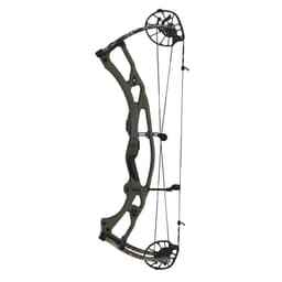 Hoyt RX-8 Ultra HBX Xact RH 70 30.0 Wilderness/Subalpine ST Compound Bow 1671570