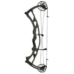 Hoyt RX-8 Ultra HBX Xact RH 70 30.0 Wilderness TN Compound Bow 1871376