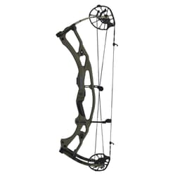 Hoyt RX-8 Ultra HBX Xact RH 70 30.0 Wilderness/Verde 2.0 ST Compound Bow 1971366