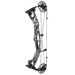 Hoyt Alpha X 30 HBX Xact RH 65 29.0 Elevated II/Black ST Compound Bow 1671283