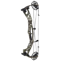 Hoyt Alpha X 30 HBX Xact RH 80 26.0 Subalpine ST Compound Bow 1371562
