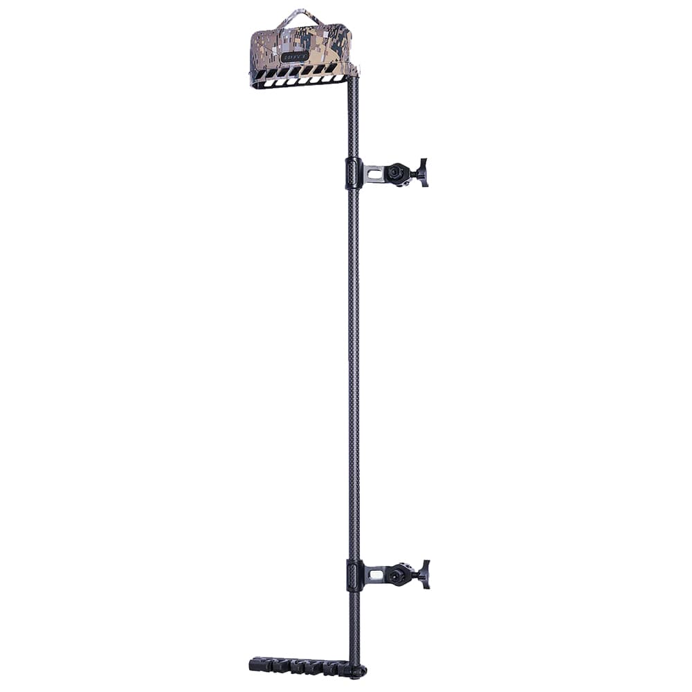 Hoyt Superlite Stretch 6-Arrow Quiver Elevated II 1057015