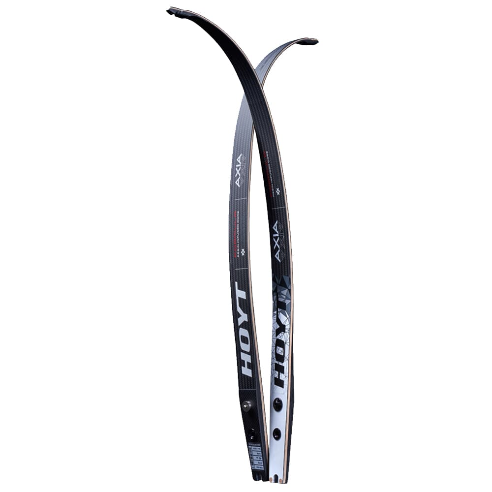 Hoyt Formula Axia Medium 50# Recurve Limbs 1762768