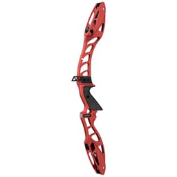Hoyt Formula XD Red RH Riser 1063356