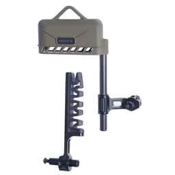 Hoyt Superlite 6-Arrow 2pc Quiver Wilderness 1157576