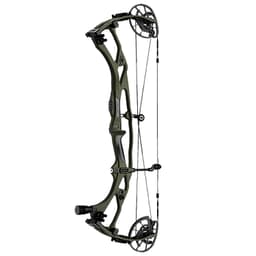 Hoyt RX-7 Ultra HBX Pro RH 70 30.0 Wilderness ST Bow 1157722