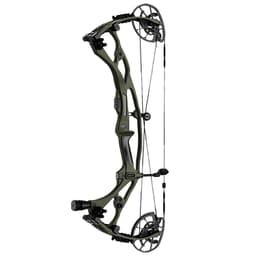 Hoyt RX-7 HBX Pro RH 70 29.0 Wilderness ST Bow 1157939