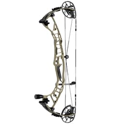 Hoyt Ventum Pro 33 HBX Pro RH 65 30.0 Buckskin 2.0 ST Bow 1158533