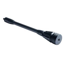 Hoyt Hoyt Pro Series 10" Stabilizer Black 1255973