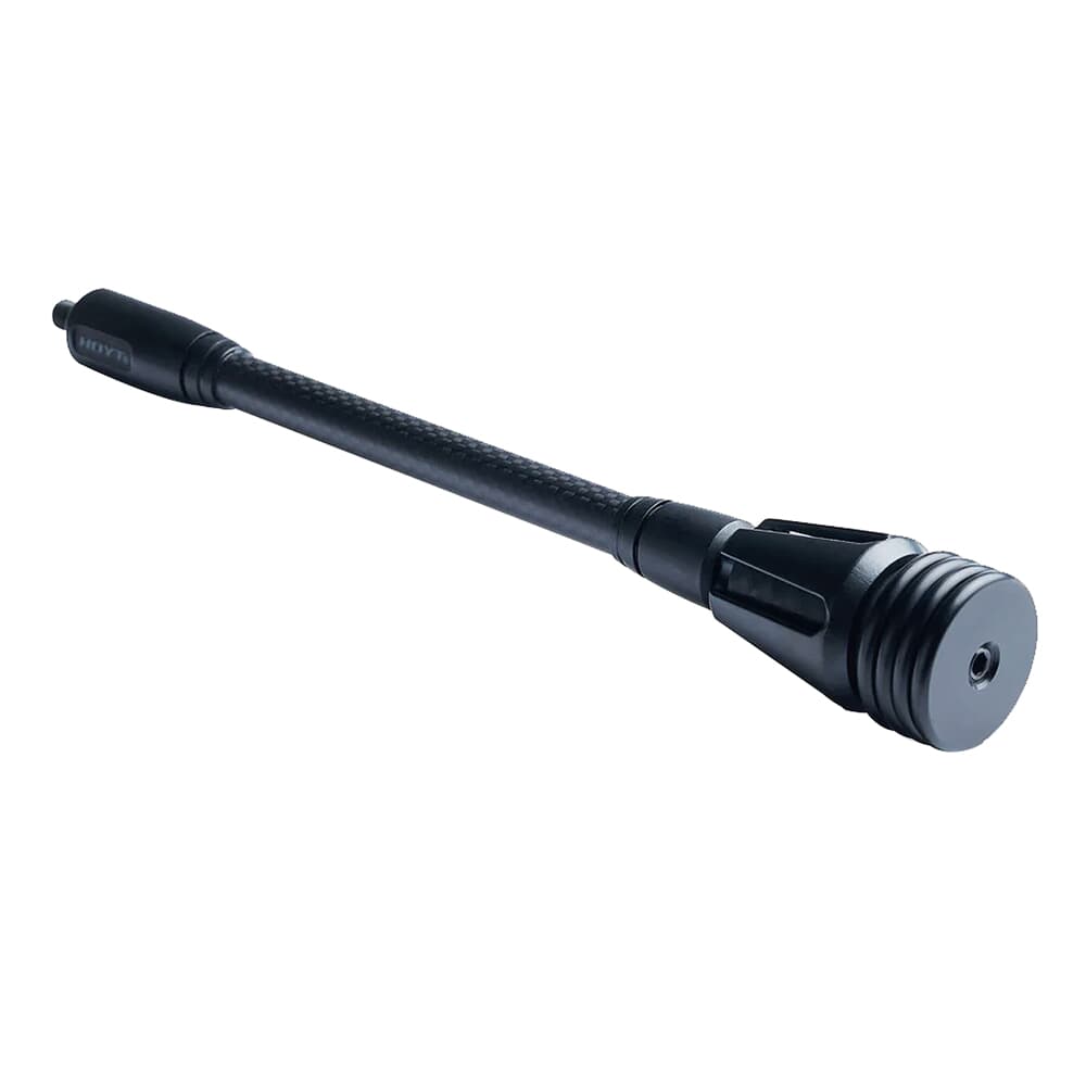 Hoyt Hoyt Pro Series 10" Stabilizer Black 1255973