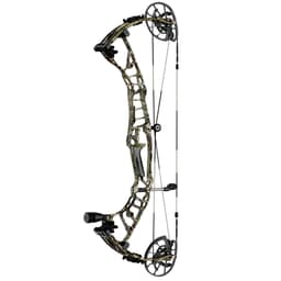 Hoyt Ventum Pro 33 HBX Pro RH 60 29.0 Subalpine ST Bow 1258387
