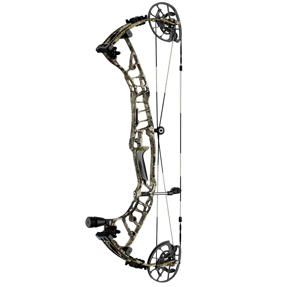 Hoyt Ventum Pro 33 HBX Pro RH 60 29.0 Subalpine ST Bow 1258387