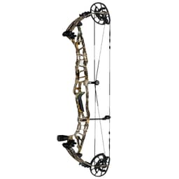 Hoyt Highline HBX PRO RH 70 33.0 Edge ST Bow 1259495